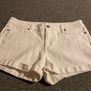 COPY - Paige Denim Shorts